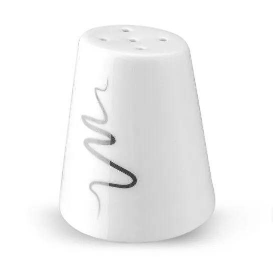 Jumbo Efect Platin 60 Parça 12 Kişilik Platin Yemek Takımı