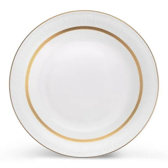 Jumbo Lope Gold 60 Parça 12 Kişilik Yemek Takımı