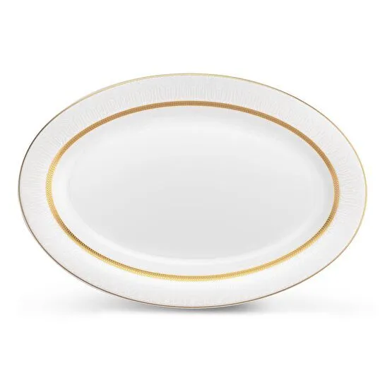 Jumbo Lope Gold 60 Parça 12 Kişilik Yemek Takımı