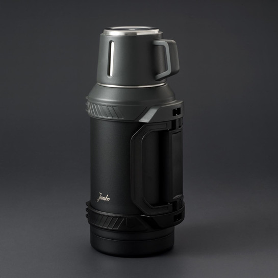 Jumbo Castor Outdoor Termos 1,6 Lt
