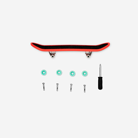 Flying Tiger Copenhagen Parmak Kaykayı