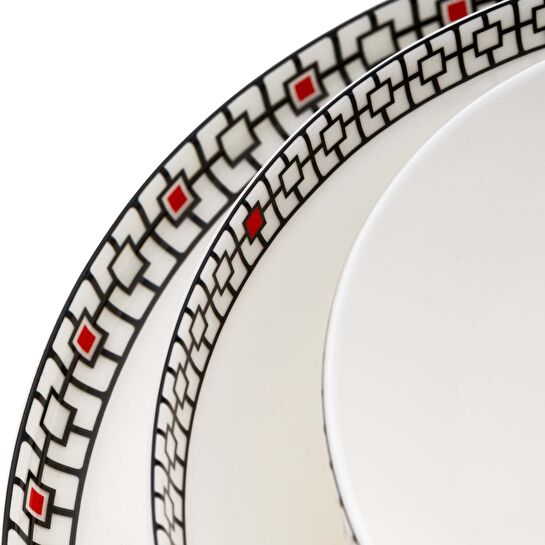 Jumbo New Gurme İndüksiyon Tabanlı Çelik Tava 30 cm