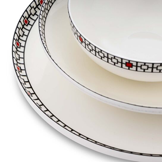 Jumbo New Gurme İndüksiyon Tabanlı Çelik Tava 30 cm