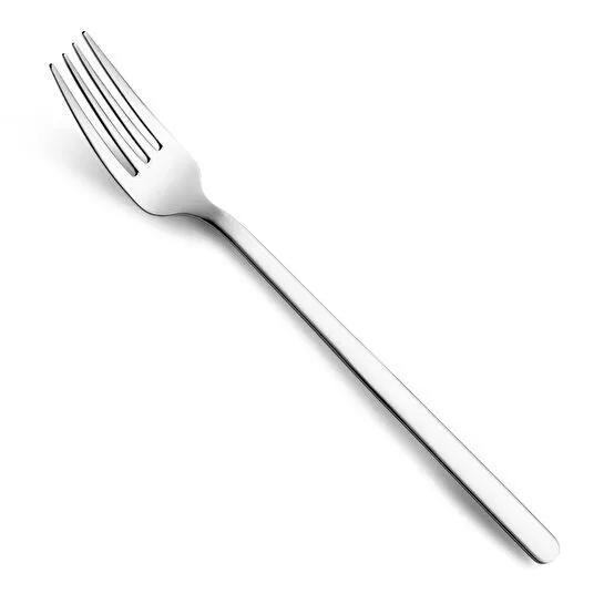 Jumbo 2900 Vannes 84 Parça 12 Kişilik Çatal Kaşık Bıçak Takımı