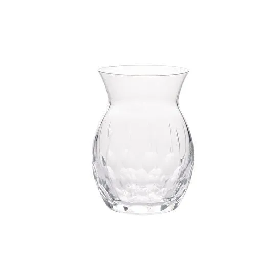 Jumbo Classy Cırcle 6'lı Çay Bardağı