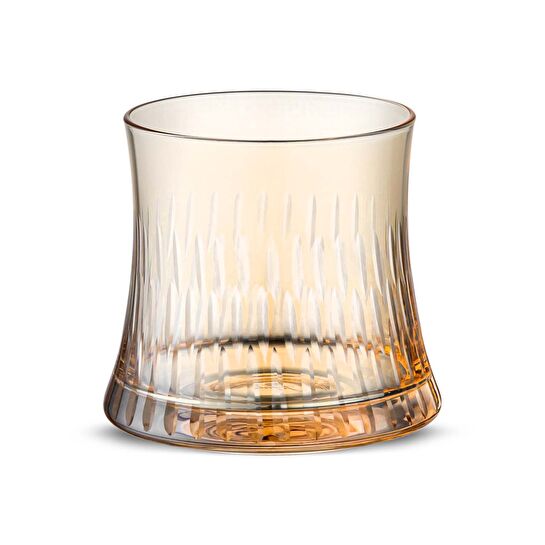 Jumbo Classy Line 6'lı Çay Bardağı