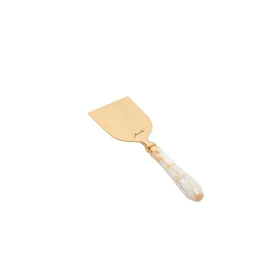 Jumbo Marmo 3'lü Peynir Servis Seti