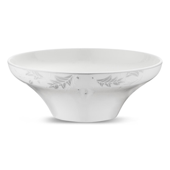 Jumbo Lace Leaf 62 Parça 12 Kişilik Yemek Takımı