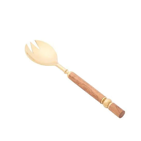 Jumbo Diseno 2'li Salata Servis Seti QE8096A