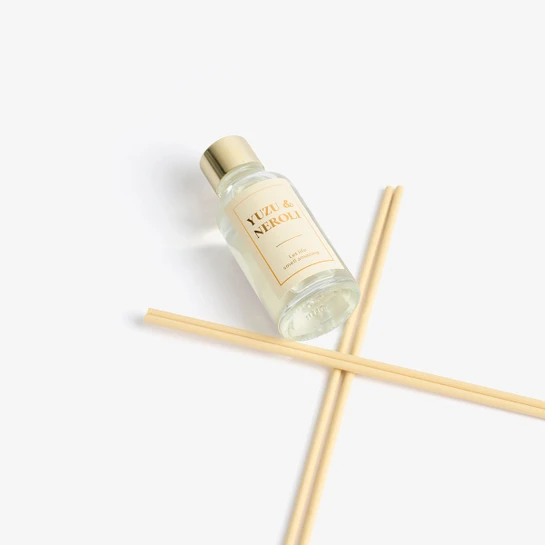 Flying Tiger Copenhagen Yuzu ve Neroli Çubuklu Oda Kokusu 30 ml