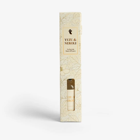 Flying Tiger Copenhagen Yuzu ve Neroli Çubuklu Oda Kokusu 30 ml