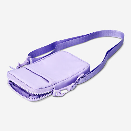 Flying Tiger Copenhagen Mor Telefon Taşıma Çantası