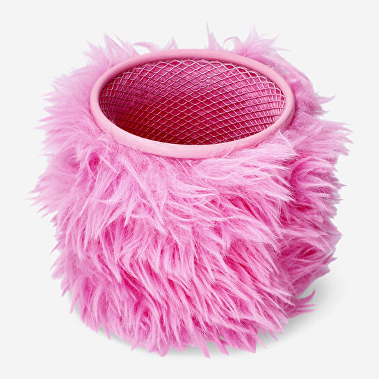 Flying Tiger Copenhagen Peluş Kaplama Kalemlik