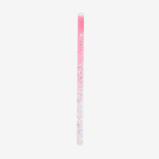 Flying Tiger Copenhagen Pembe Pırıltılı Değnek 30 cm
