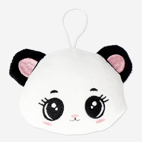 Flying Tiger Copenhagen Mini Peluş Beyaz Panda
