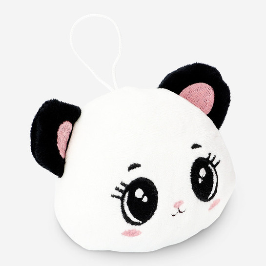 Flying Tiger Copenhagen Mini Peluş Beyaz Panda