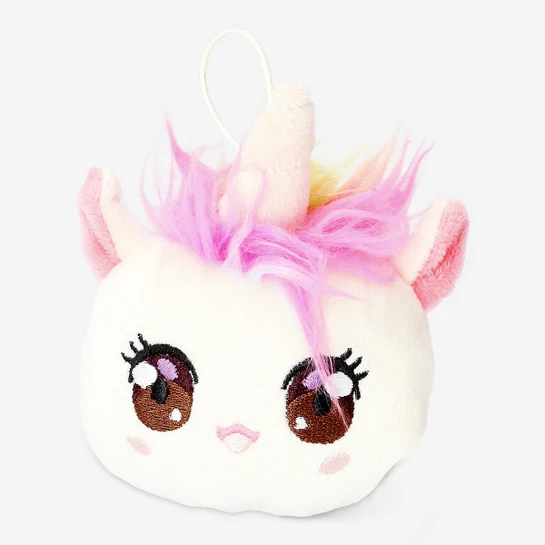 Flying Tiger Copenhagen Mini Peluş Beyaz Unicorn