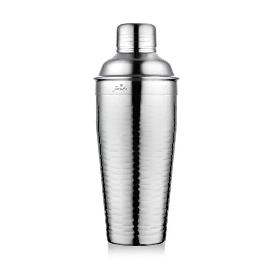 Jumbo Bilancia Kokteyl Hediye Seti Kırmızı