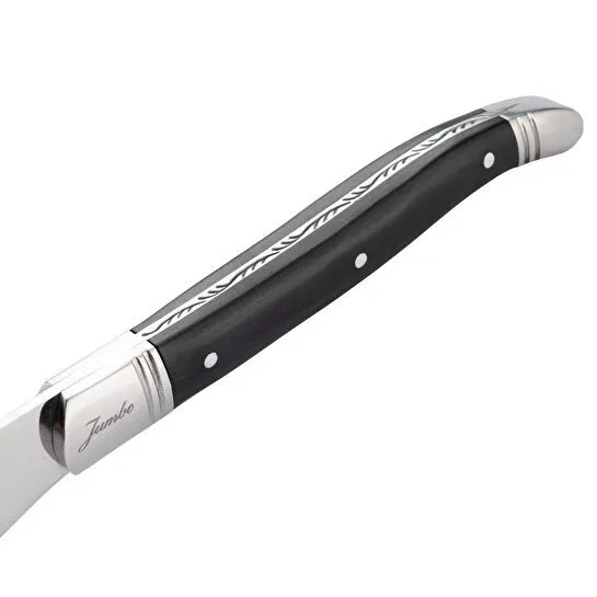 Jumbo Armonia Şarap Hediye Seti Kırmızı