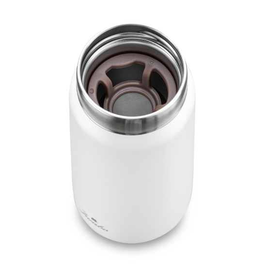 Jumbo Joy Termos Beyaz 350 ml
