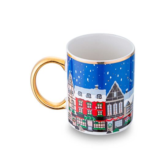 Jumbo Amsterdam Mug 315 ml