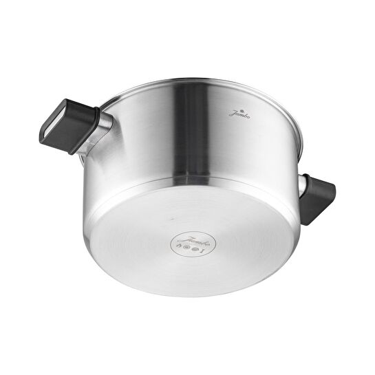 Jumbo New Year Janus 2'li Mug 350 ml