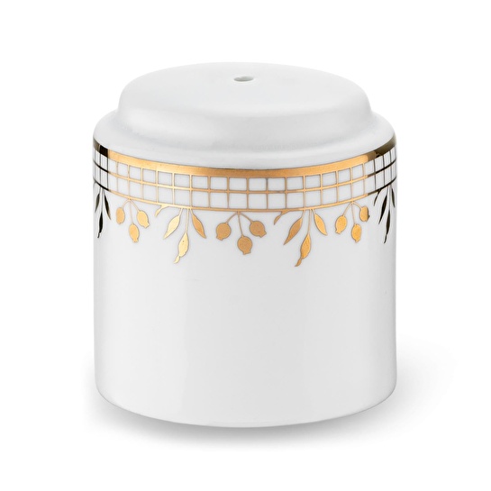 Jumbo Janus 2'li Yıldız Desenli Tabak