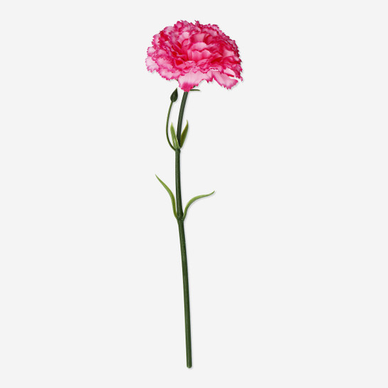 Flying Tiger Copenhagen Pembe Yapay Karanfil 27 cm