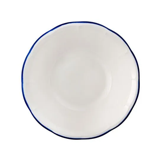 Jumbo Dark Blue Line 18 Parça 6 Kişilik Yemek Takımı