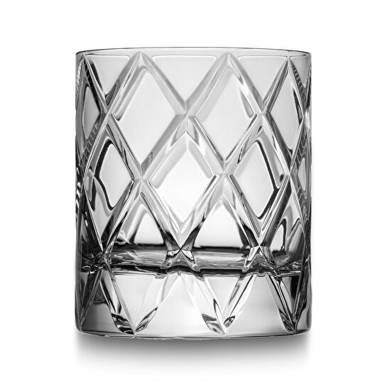 Jumbo Rigoletto Topazio 6'lı Su Bardağı