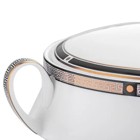 Jumbo Venüs 60 Parça 12 Kişilik Yemek Takımı