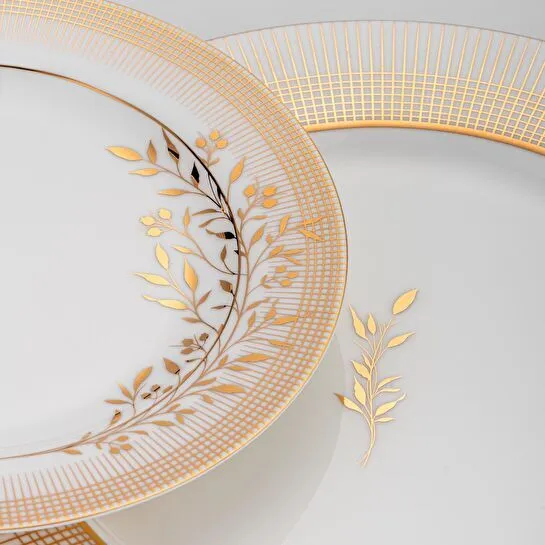 Jumbo Helios 60 Parça 12 Kişilik Yemek Takımı