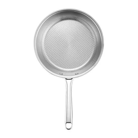 Jumbo New Gurme İndüksiyon Tabanlı Çelik Tava 26 cm