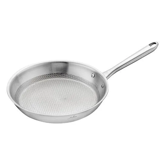 Jumbo New Gurme İndüksiyon Tabanlı Çelik Tava 26 cm