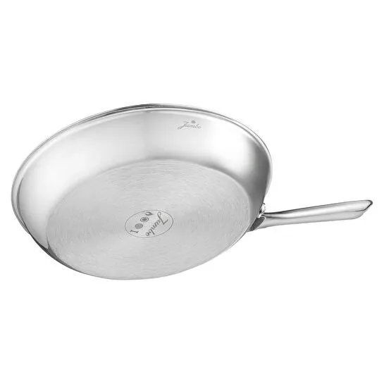 Jumbo New Gurme İndüksiyon Tabanlı Çelik Tava 26 cm
