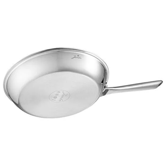 Jumbo New Gurme İndüksiyon Tabanlı Çelik Tava 24 cm