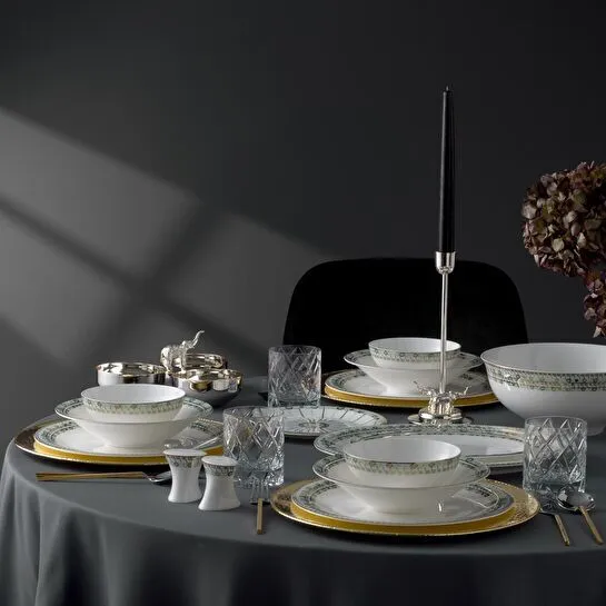 Jumbo New Gurme İndüksiyon Tabanlı Çelik Tava 24 cm