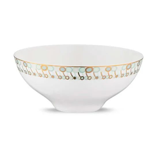 Jumbo Green Glamor 58 Parça 12 Kişilik Yemek Takımı