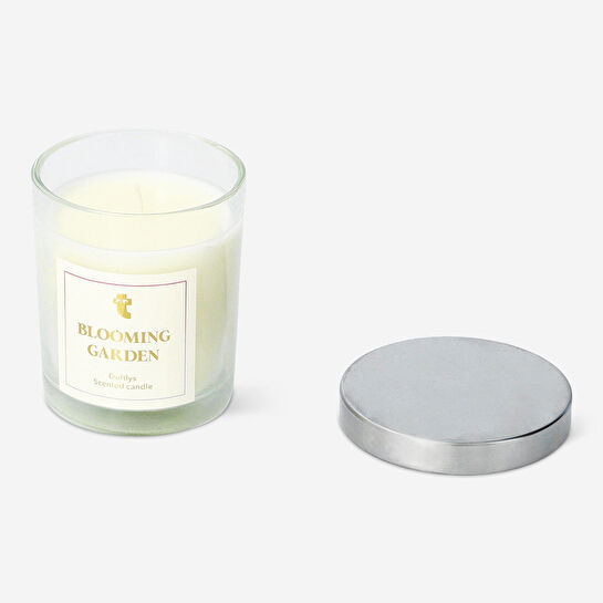 Flying Tiger Copenhagen Bahar Çiçekleri Kokulu Kavanoz Mum