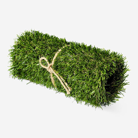 Flying Tiger Copenhagen Yapay Çim Şeklinde Runner 25 cm x 75 cm