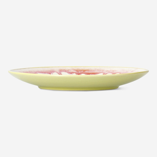 Flying Tiger Copenhagen Seramik Pasta Tabağı 20,5 cm