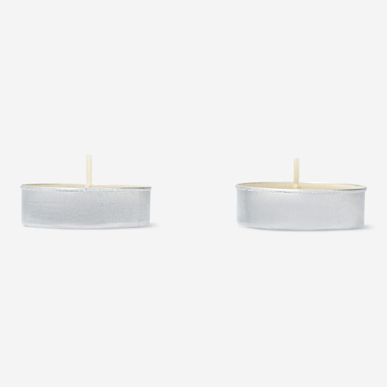 Flying Tiger Copenhagen 18'li Vanilya Kokulu Tealight Mum