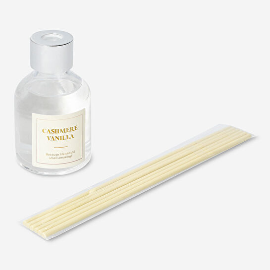 Flying Tiger Copenhagen Vanilya Kokulu Çubuklu Oda Kokusu 50 ml