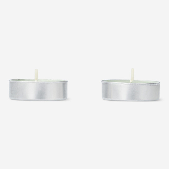 Flying Tiger Copenhagen 18'li Bambu Kokulu Tealight Mum