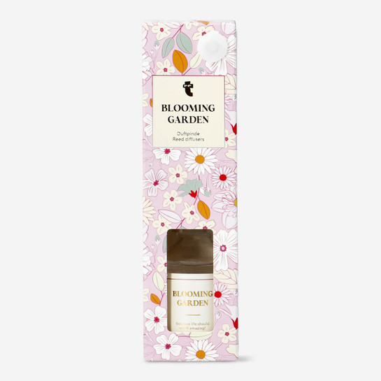 Flying Tiger Copenhagen Bahar Esintisi Kokulu Çubuklu Oda Kokusu 50 ml