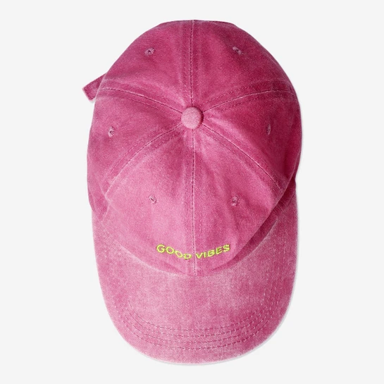 Flying Tiger Copenhagen Pembe 