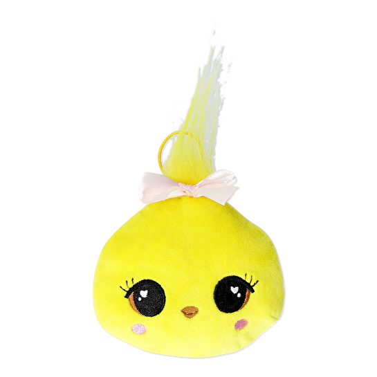 Flying Tiger Copenhagen Mini Sarı Tavuk Peluş Oyuncak