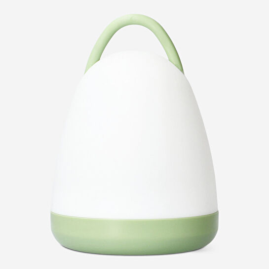 Flying Tiger Copenhagen Yeşil LED Outdoor Lamba