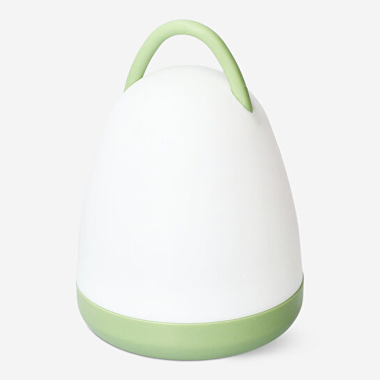 Flying Tiger Copenhagen Yeşil LED Outdoor Lamba