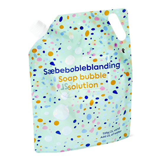 Flying Tiger Copenhagen Baloncuk Yapma Solüsyonu 2 L